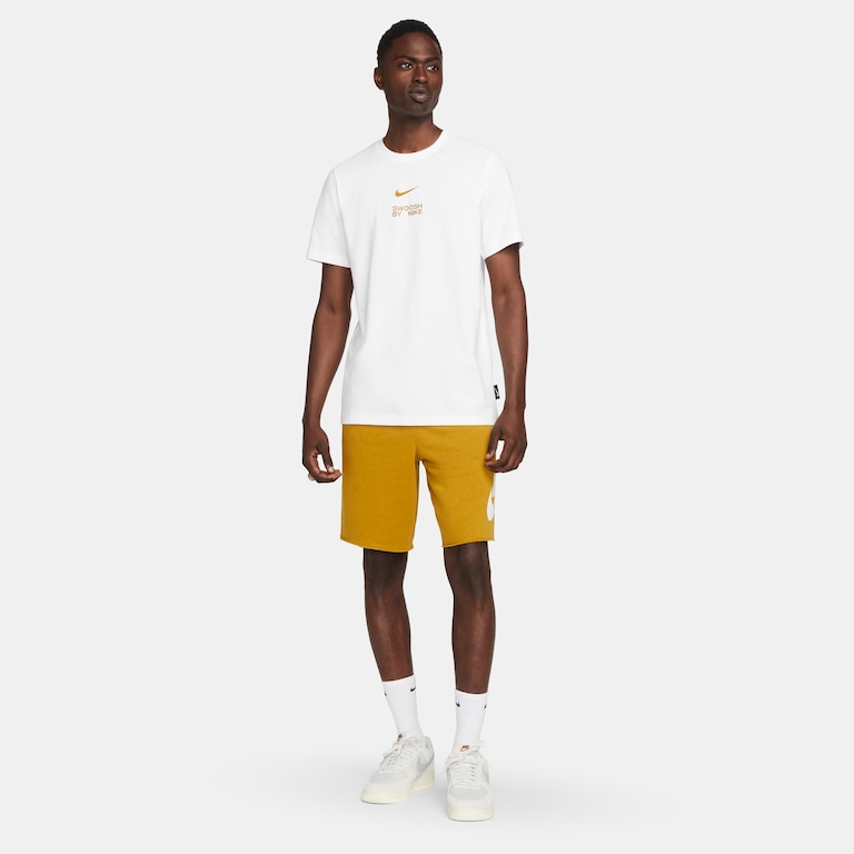 Camiseta Nike Sportswear Masculina - Foto 7