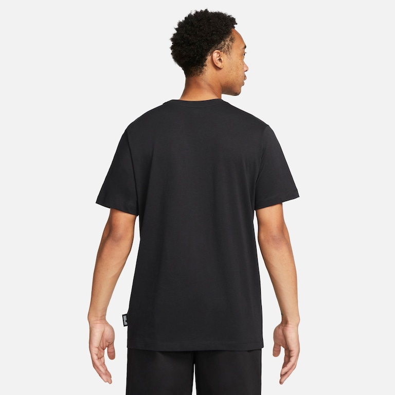 Camiseta Nike Sportswear Masculina - Foto 2