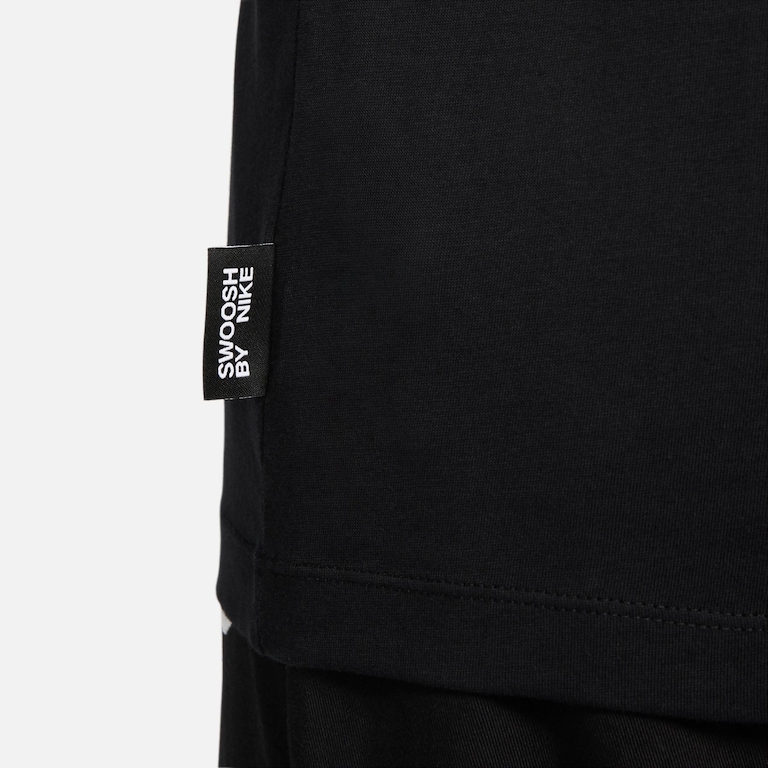 Camiseta Nike Sportswear Masculina - Foto 6