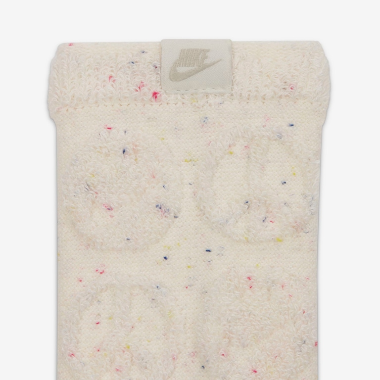 Meia Nike Everyday Plus Cushioned Unissex - Foto 4