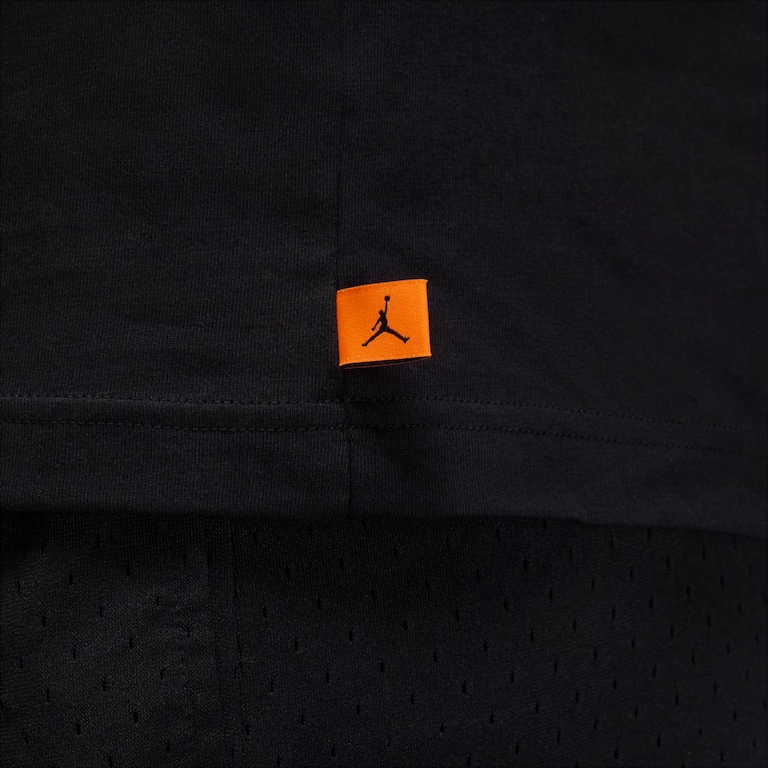 Camiseta Jordan Zion Masculina - Foto 5