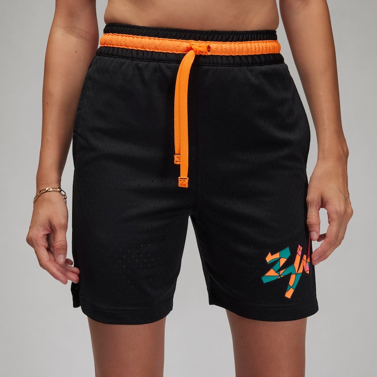 Shorts Jordan Diamond Zion Masculino - Foto 3