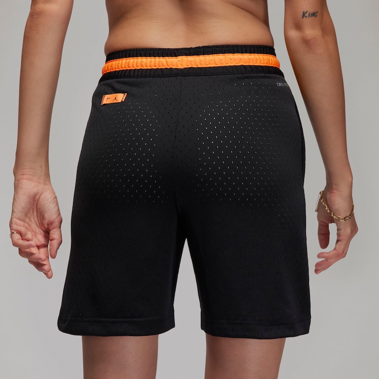 Shorts Jordan Diamond Zion Masculino - Foto 4