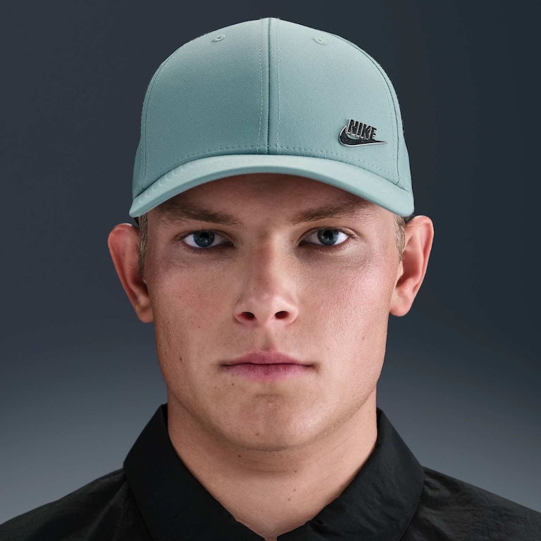 Boné Nike Dri-FIT Club Unissex - Foto 3