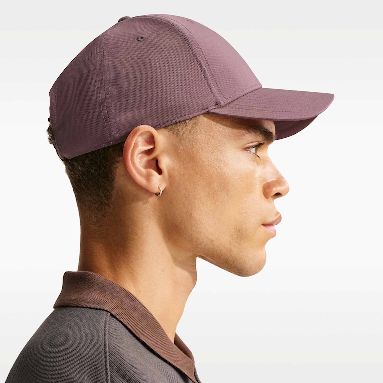 Boné Nike Dri-FIT Club Unissex - Foto 2