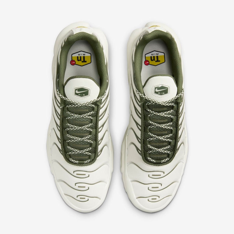 Tênis Nike Air Max Plus EWT Masculino - Foto 5