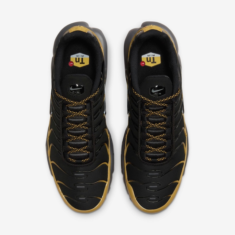 Tênis Nike Air Max Plus EWT Masculino - Foto 4