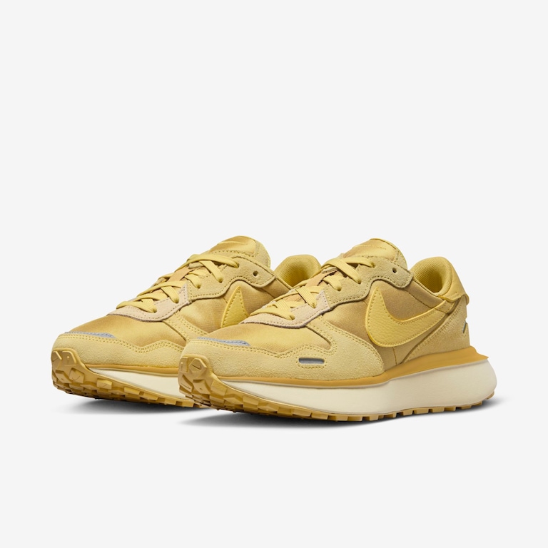 Tênis Nike Phoenix Waffle Feminino - Foto 5