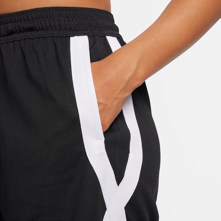 Shorts Nike Sabrina Feminino - Foto 4