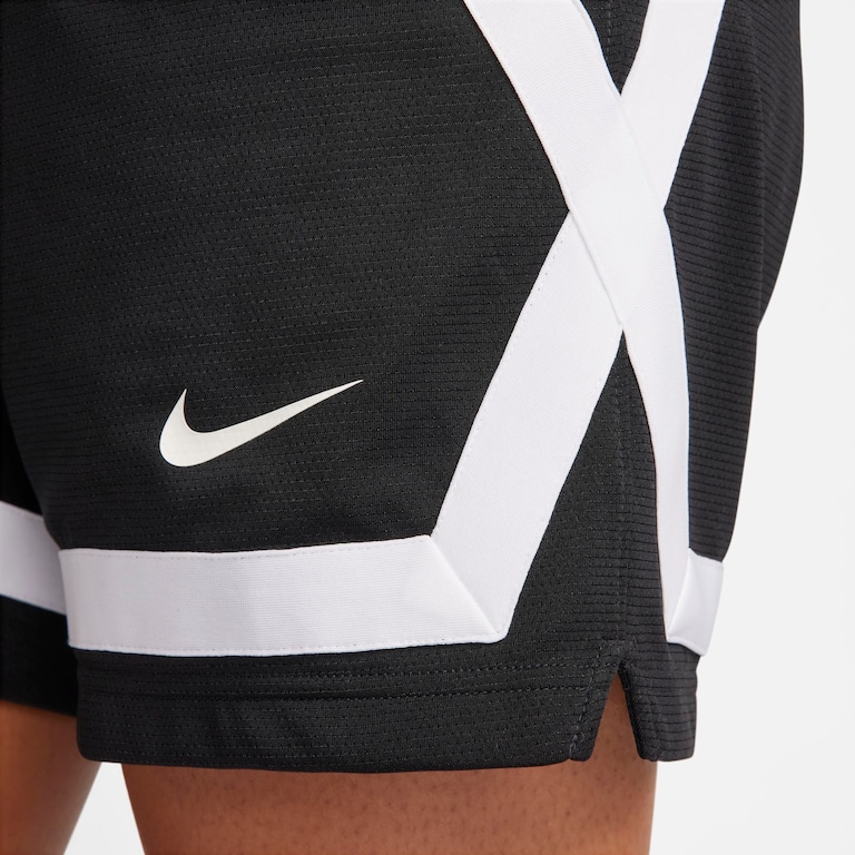 Shorts Nike Sabrina Feminino - Foto 7