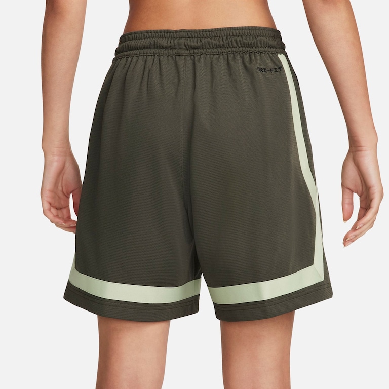 Shorts Nike Sabrina Feminino - Foto 3