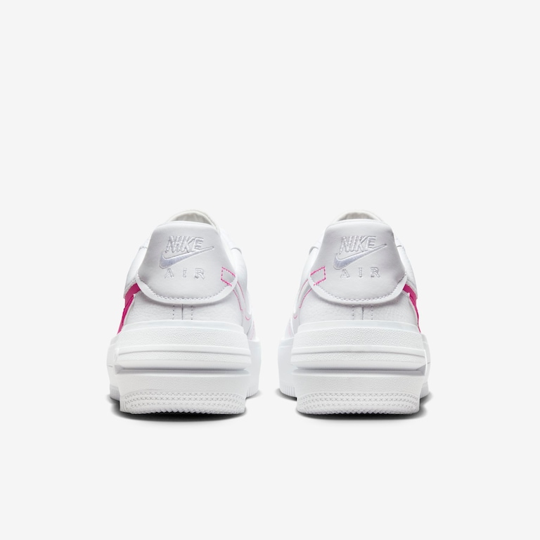 Tênis Nike Air Force 1 PLT.AF.ORM Feminino - Foto 7