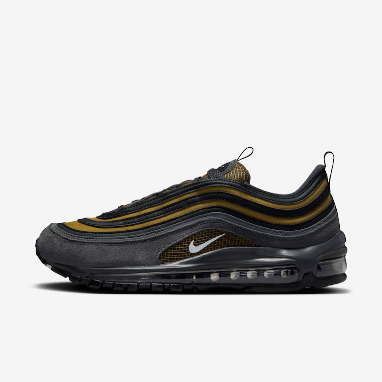 Tênis Nike Air Max 97 SE Masculino - Foto 1