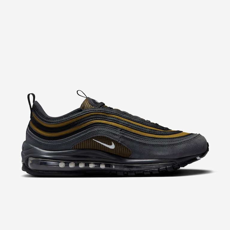 Tênis Nike Air Max 97 SE Masculino - Foto 3