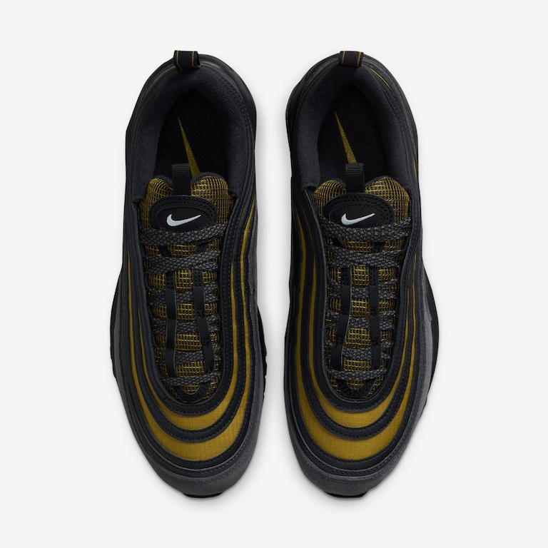 Tênis Nike Air Max 97 SE Masculino - Foto 4