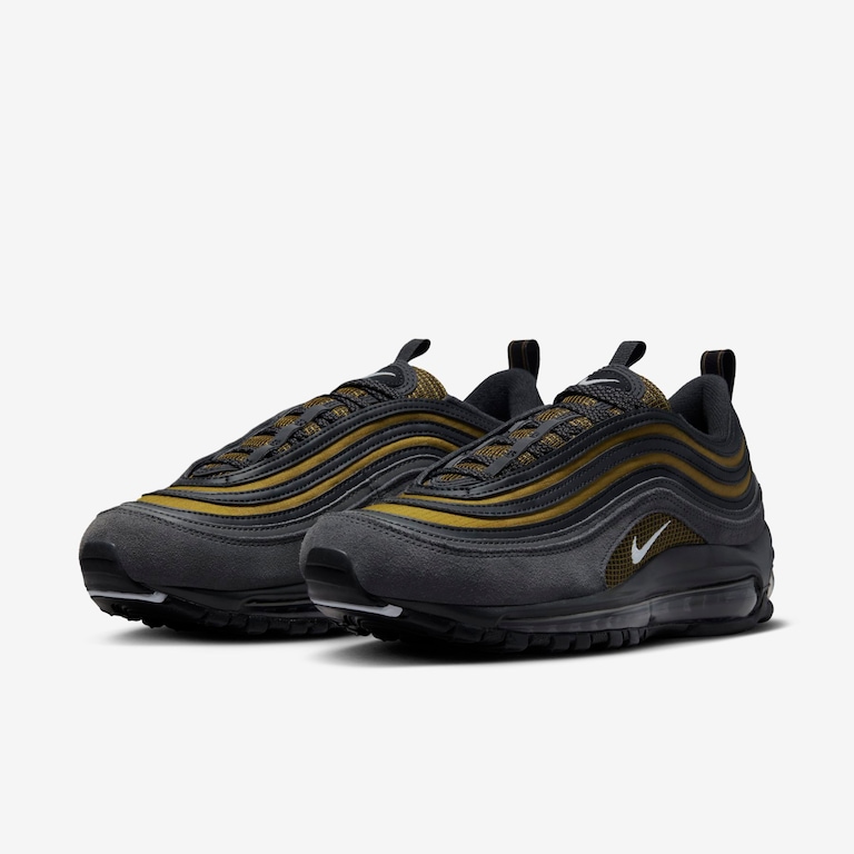 Tênis Nike Air Max 97 SE Masculino - Foto 5