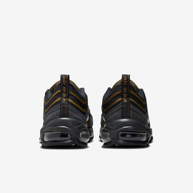Tênis Nike Air Max 97 SE Masculino - Foto 6