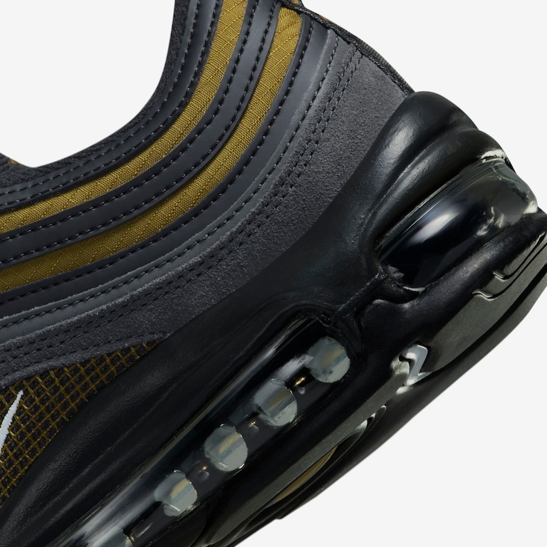 Tênis Nike Air Max 97 SE Masculino - Foto 8
