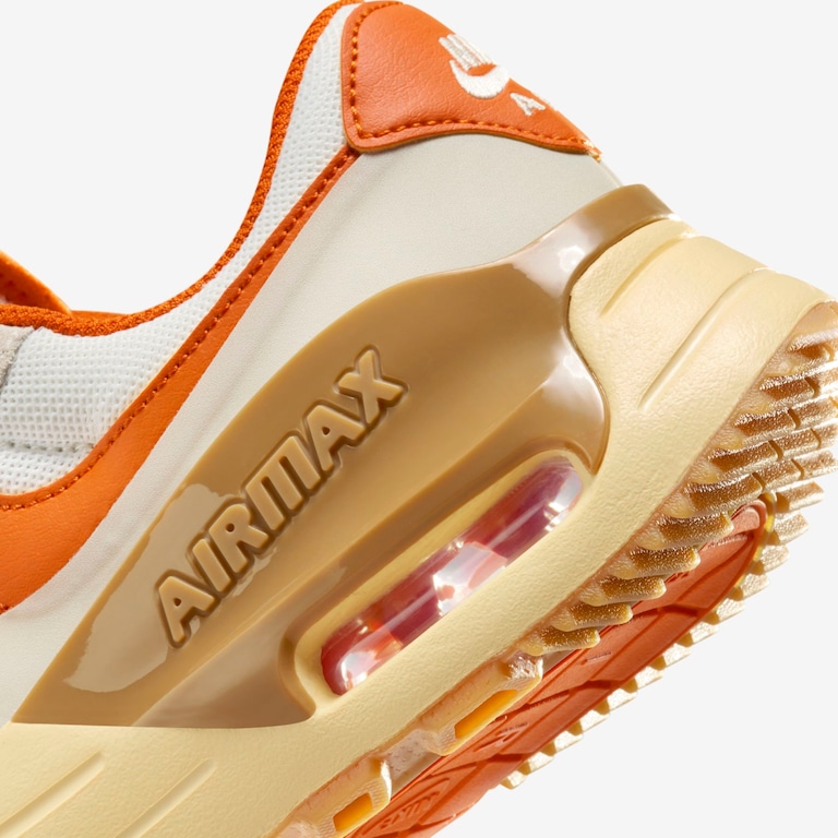 Tênis Nike Air Max SYSTM Feminino - Foto 9