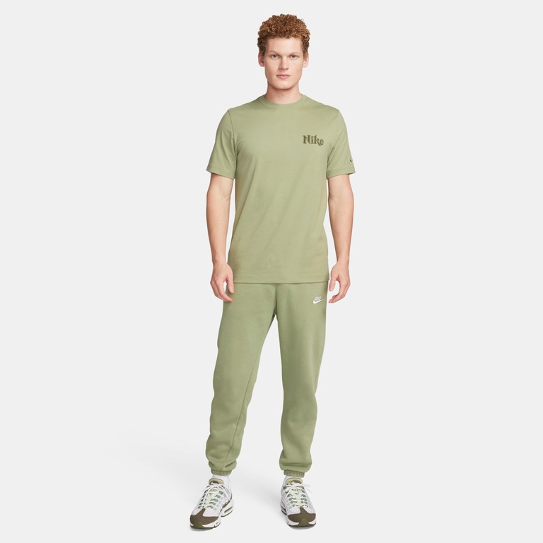 Camiseta Nike Sportswear UV Masculina - Foto 5