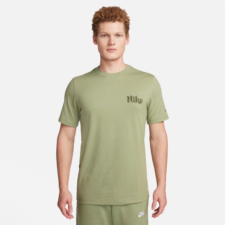 Camiseta Nike Sportswear UV Masculina - Foto 1