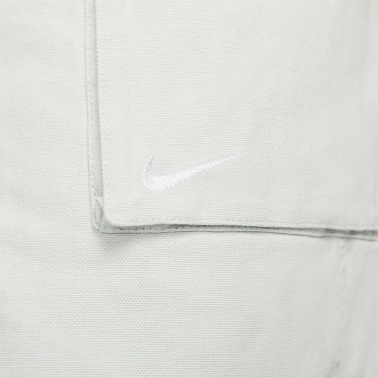 Shorts Nike Life Woven Masculino - Foto 5