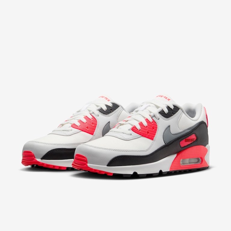 Tênis Nike Air Max 90 GTX Masculino - Foto 5