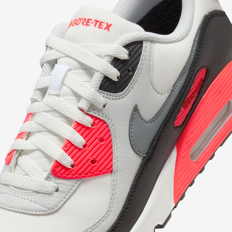 Tênis Nike Air Max 90 GTX Masculino - Foto 7