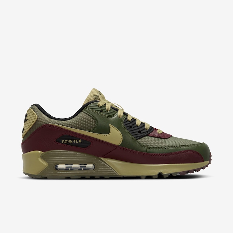 Tênis Nike Air Max 90 GTX Masculino - Foto 3