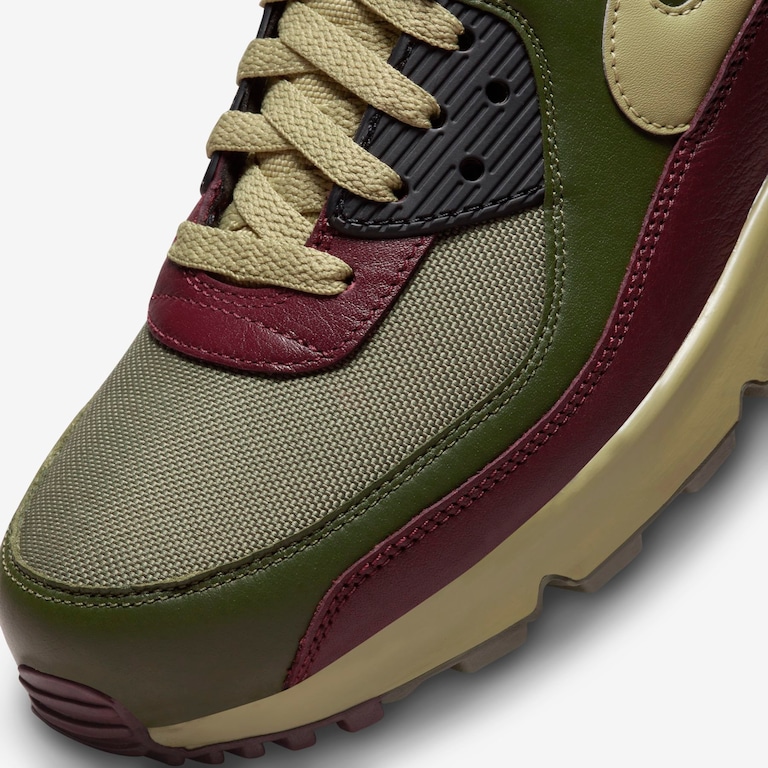 Tênis Nike Air Max 90 GTX Masculino - Foto 7