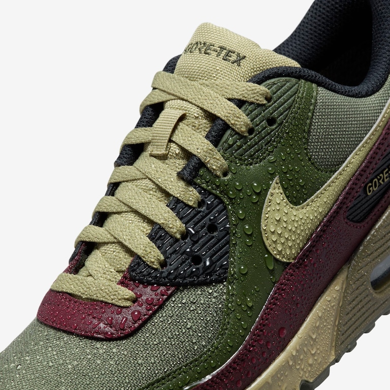 Tênis Nike Air Max 90 GTX Masculino - Foto 9