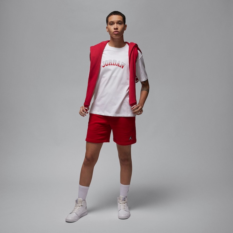 Camiseta Jordan Feminina - Foto 5