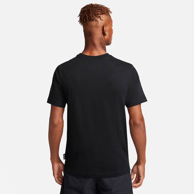Camiseta Nike Sportswear Masculina - Foto 2