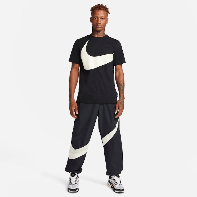 Camiseta Nike Sportswear Masculina - Foto 6