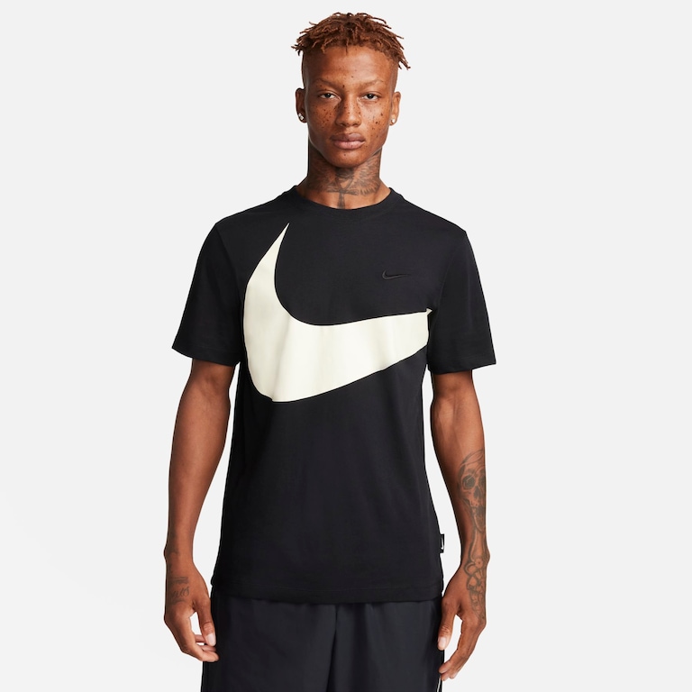Camiseta Nike Sportswear Masculina - Foto 1