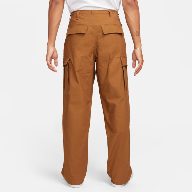 Calça Cargo Nike SB Kearny Masculina - Foto 2