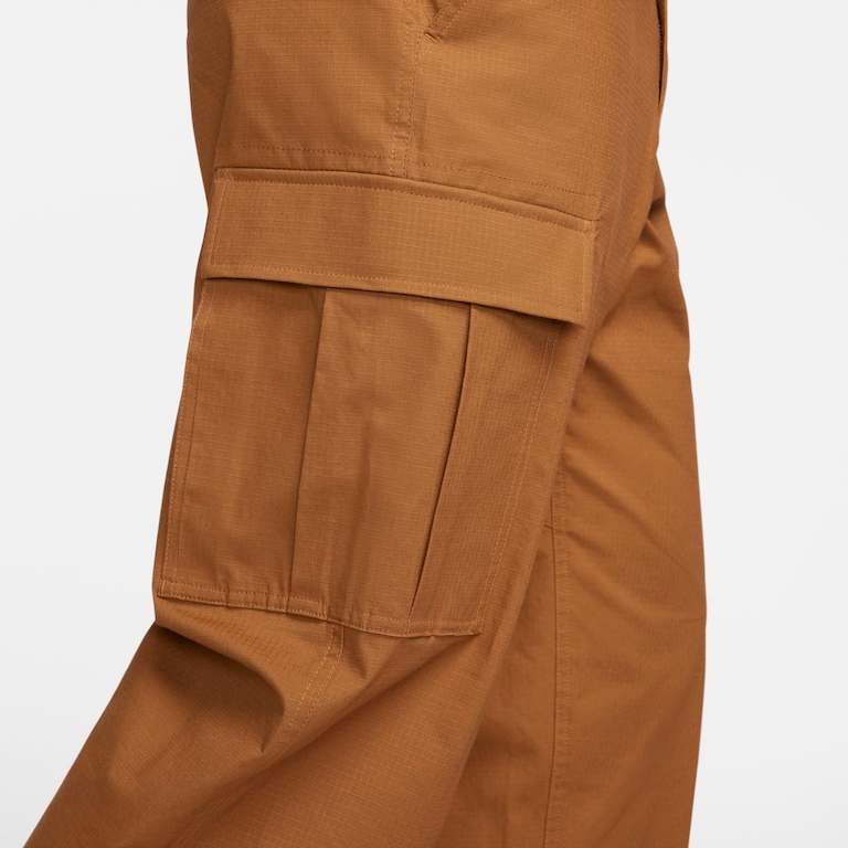 Calça Cargo Nike SB Kearny Masculina - Foto 4