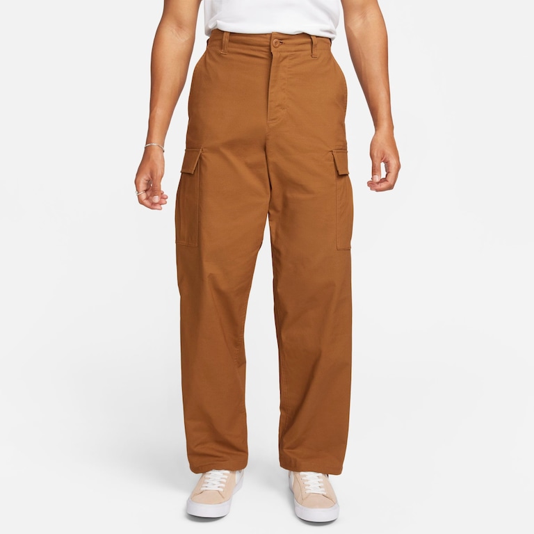Calça Cargo Nike SB Kearny Masculina - Foto 1
