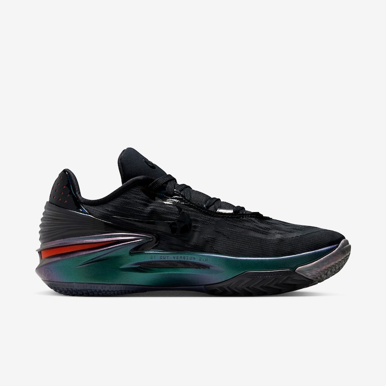Tênis Nike G.T. Cut 2 GTE Masculino - Foto 3