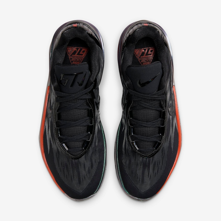 Tênis Nike G.T. Cut 2 GTE Masculino - Foto 4
