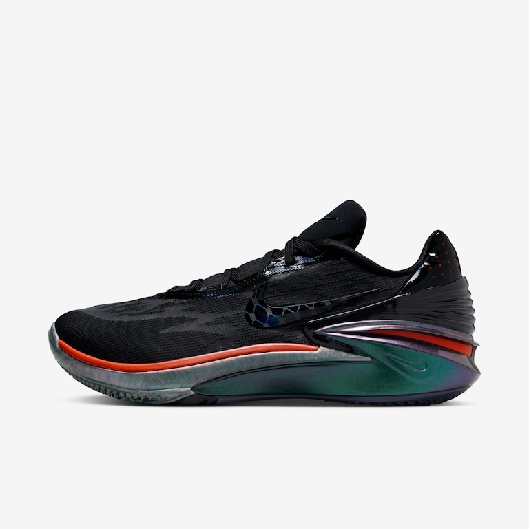 Tênis Nike G.T. Cut 2 GTE Masculino - Foto 1