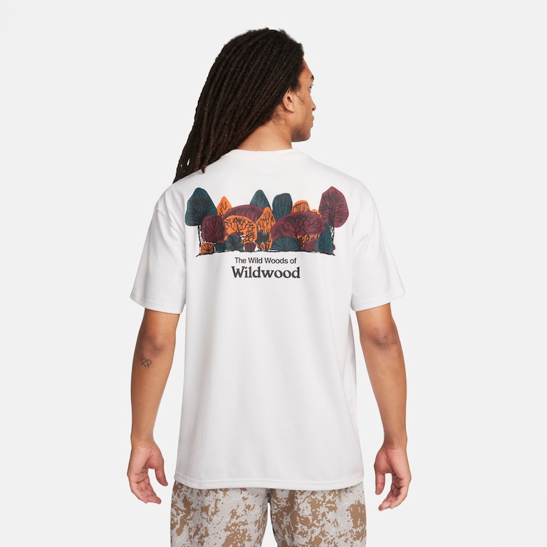 Camiseta Nike ACG Wildwood Masculina - Foto 2
