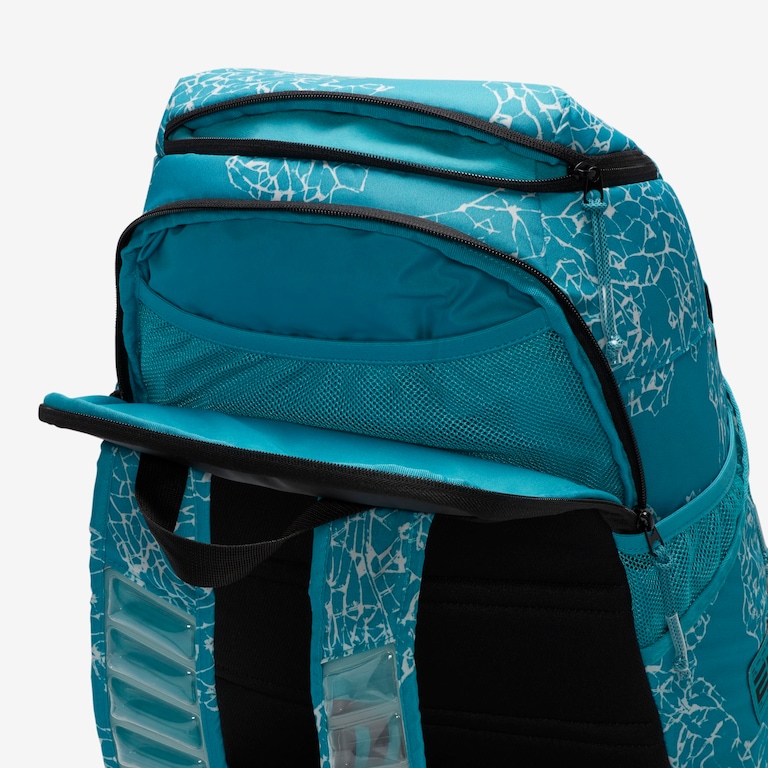Mochila Nike Hoops Elite Unissex - Foto 6
