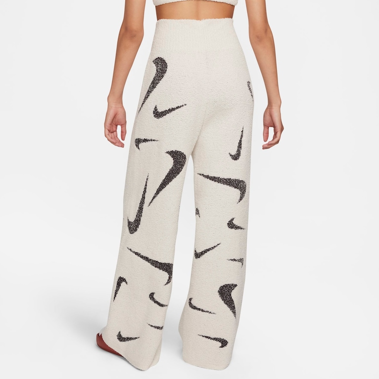 Calça Nike Sportswear Cozy Feminina - Foto 2