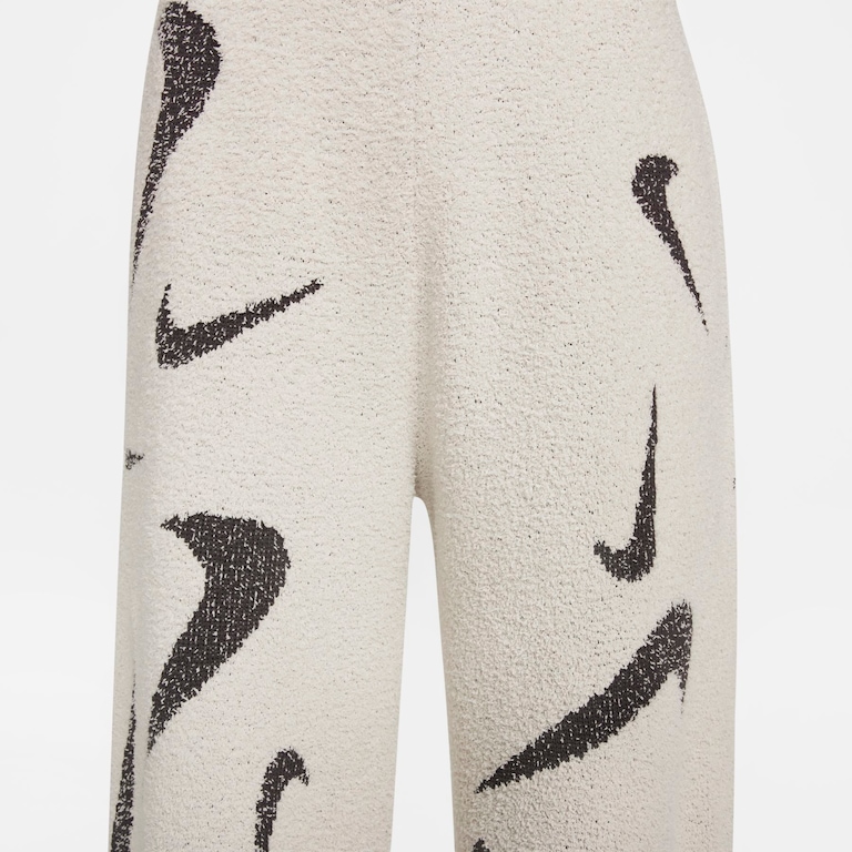 Calça Nike Sportswear Cozy Feminina - Foto 4