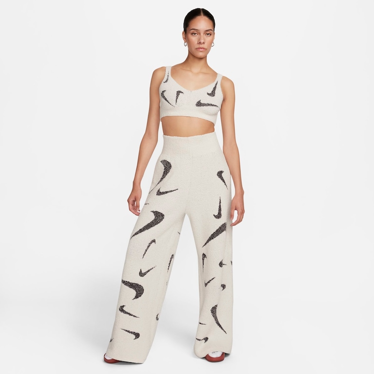 Calça Nike Sportswear Cozy Feminina - Foto 5