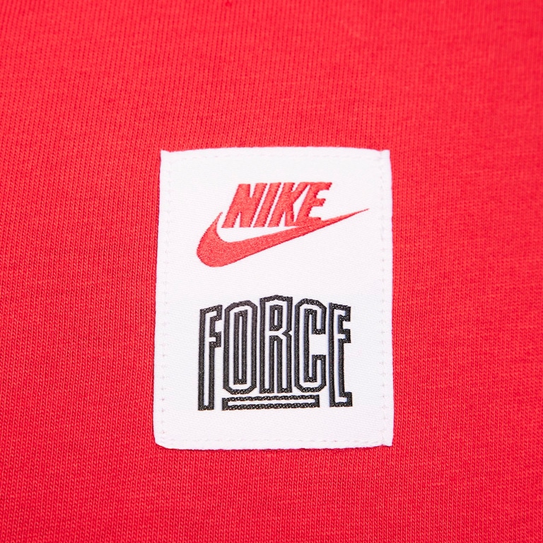 Camiseta Nike Force Masculina - Foto 10