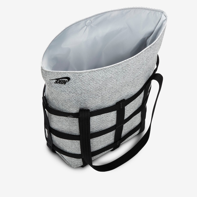 Bolsa Nike Sportswear Forward Feminina - Foto 5