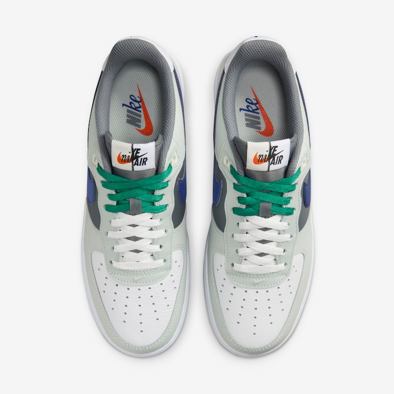 Tênis Nike Air Force 1 '07 LV8 Masculino - Foto 4