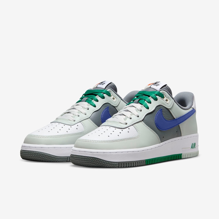 Tênis Nike Air Force 1 '07 LV8 Masculino - Foto 5